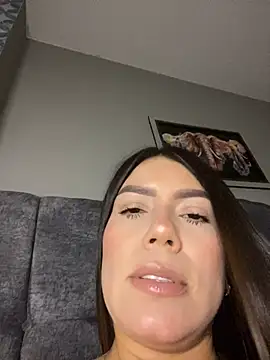 martina contreras online show from 5, 6, 2026