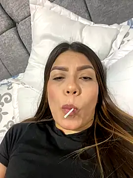 martina contreras online show from 26, 10, 2025