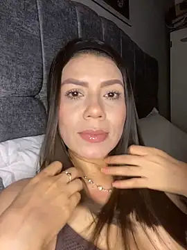 martina contreras online show from 9, 5, 2026