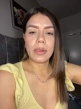 martina contreras online show from 17, 5, 2026