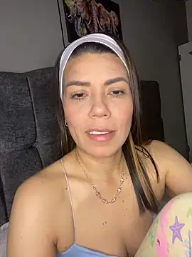 martina contreras online show from 26, 3, 2026