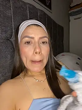 martina contreras online show from 9, 4, 2026