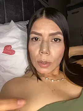 martina contreras online show from 11, 4, 2026