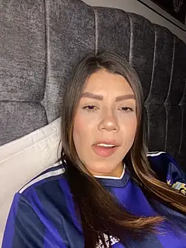 martina contreras online show from 28, 11, 2025