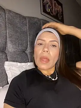 martina contreras online show from 20, 3, 2026