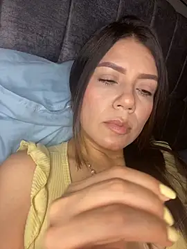 martina contreras online show from 21, 5, 2026