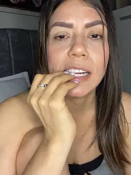 martina contreras online show from 18, 10, 2025