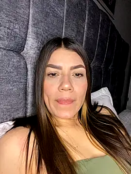 martina contreras online show from 29, 10, 2025