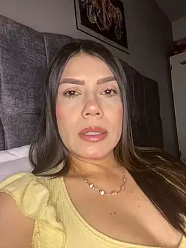martina contreras online show from 19, 6, 2026