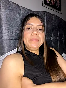 martina contreras online show from 21, 10, 2025