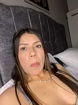 martina contreras online show from 13, 3, 2026