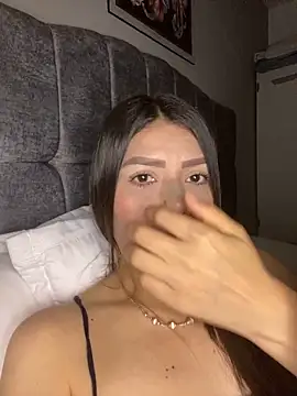 martina contreras online show from 13, 4, 2026