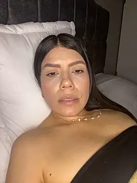 martina contreras online show from 18, 3, 2026