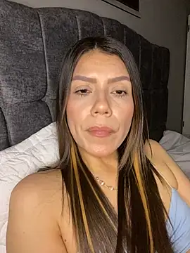 martina contreras online show from 15, 3, 2026