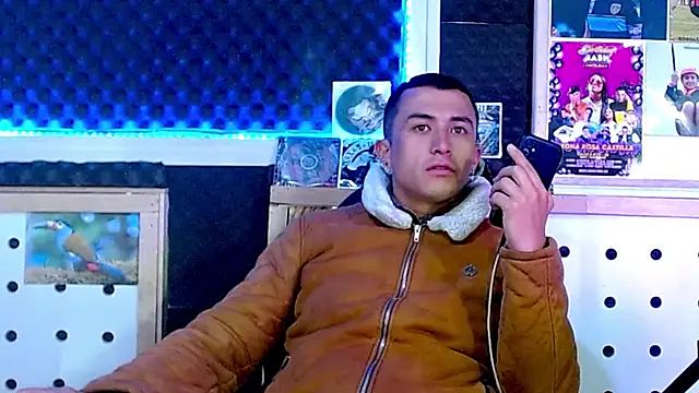 Darko0717 online show from 14, 3, 2025