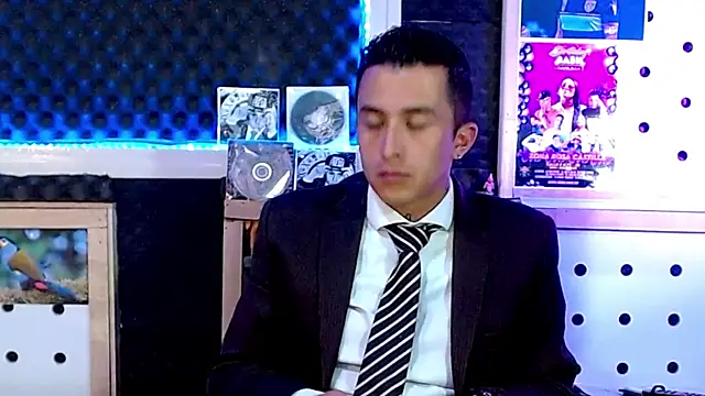 Darko0717 online show from 3, 3, 2025