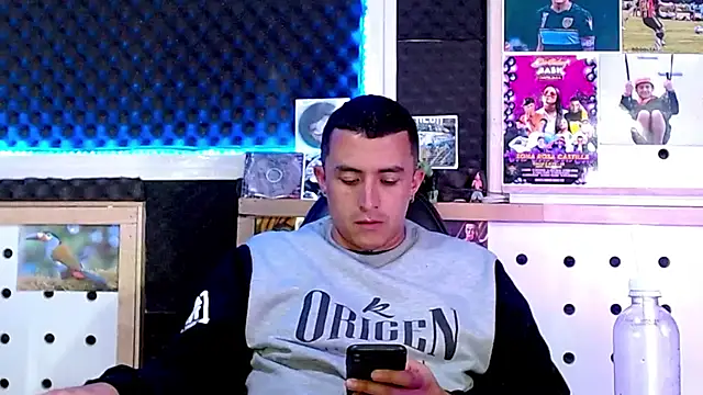 Darko0717 online show from 12, 3, 2025
