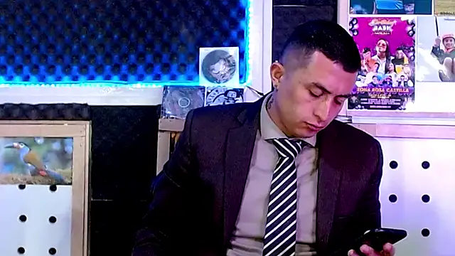 Darko0717 online show from 11, 3, 2025