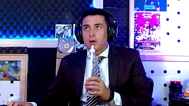 Darko0717 online show from 3, 3, 2025