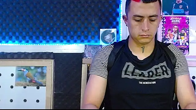 Darko0717 online show from 21, 3, 2025