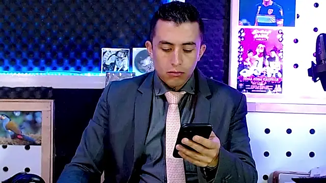 Darko0717 online show from 20, 2, 2025