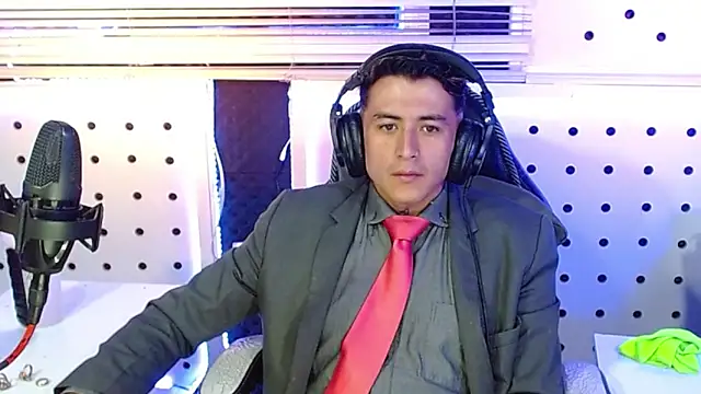 Darko0717 online show from 23, 11, 2025