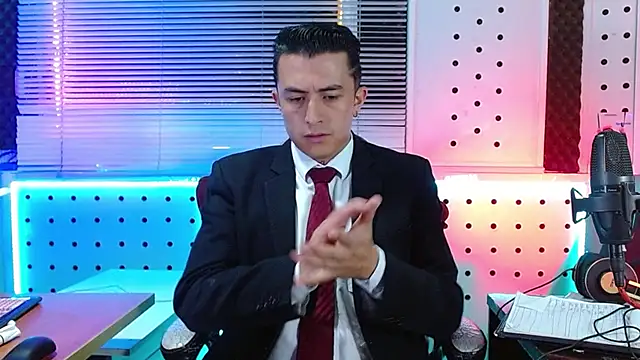 Darko0717 online show from 1, 6, 2026