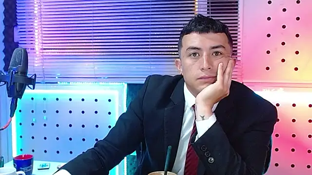 Darko0717 online show from 15, 3, 2026