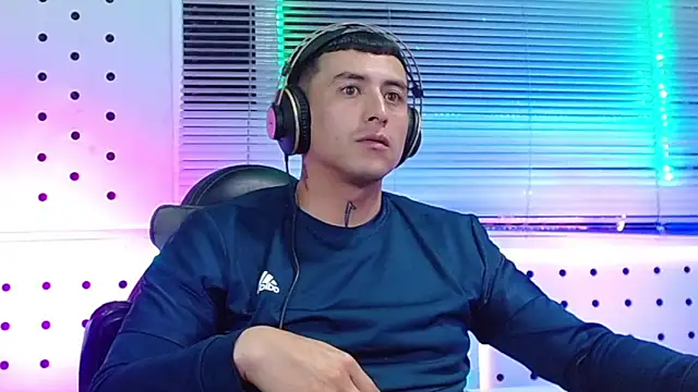 Darko0717 online show from 20, 3, 2026