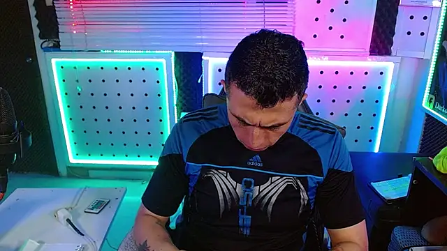 Darko0717 online show from 12, 2, 2026