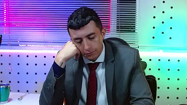 Darko0717 online show from 10, 3, 2026