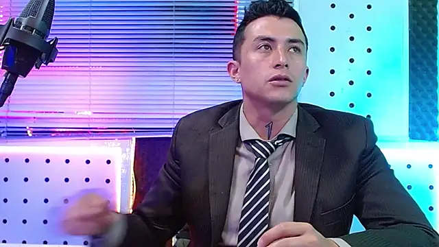 Darko0717 online show from 25, 3, 2026