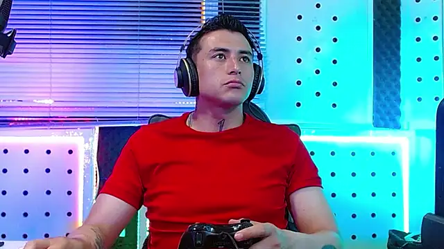 Darko0717 online show from 25, 3, 2026