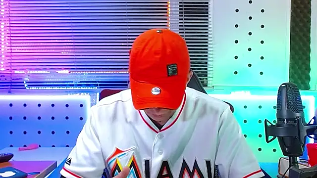 Darko0717 online show from 4, 6, 2026