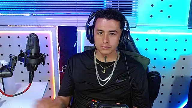 Darko0717 online show from 13, 1, 2026