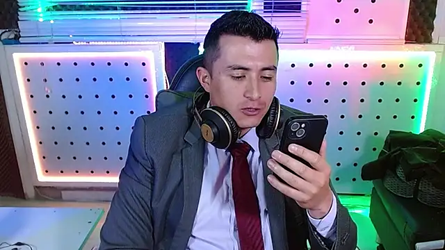 Darko0717 online show from 17, 2, 2026