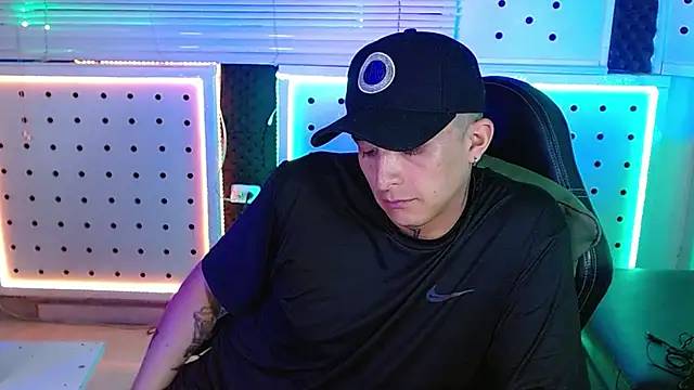 Darko0717 online show from 10, 2, 2026