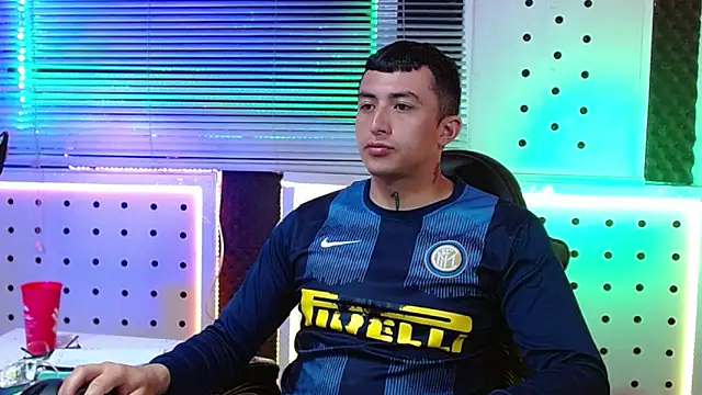 Darko0717 online show from 9, 3, 2026