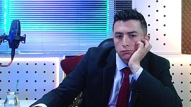 Darko0717 online show from 20, 4, 2026