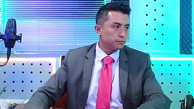 Darko0717 online show from 19, 4, 2026