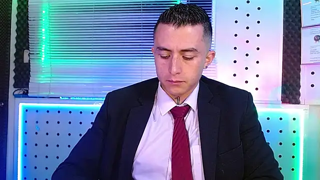 Darko0717 online show from 6, 2, 2026