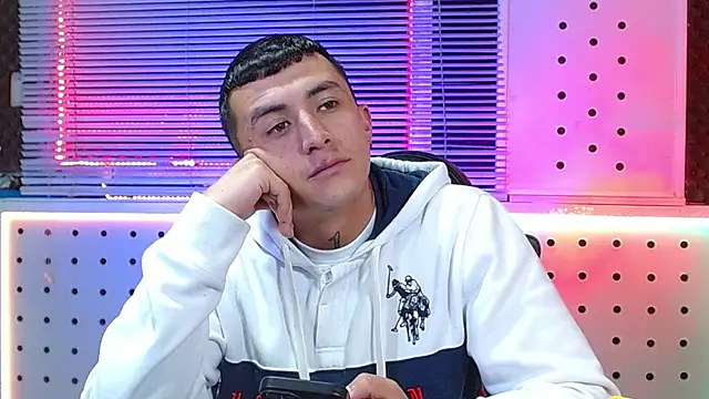 Darko0717 online show from 28, 2, 2026