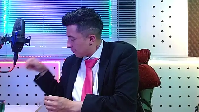 Darko0717 online show from 21, 4, 2026