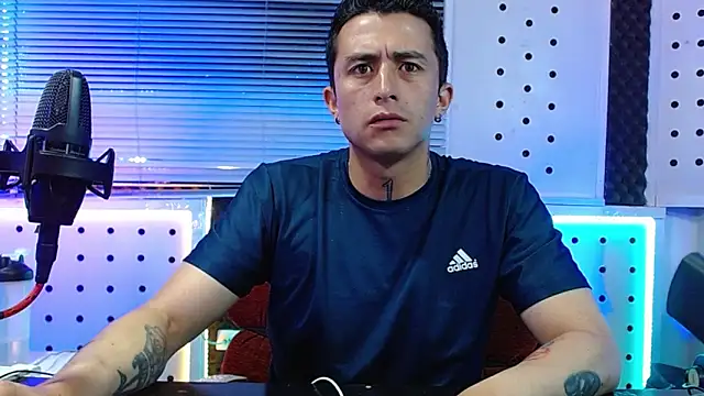 Darko0717 online show from 10, 4, 2026