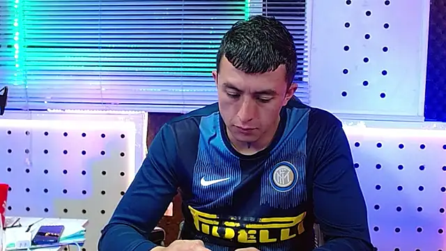 Darko0717 online show from 8, 3, 2026