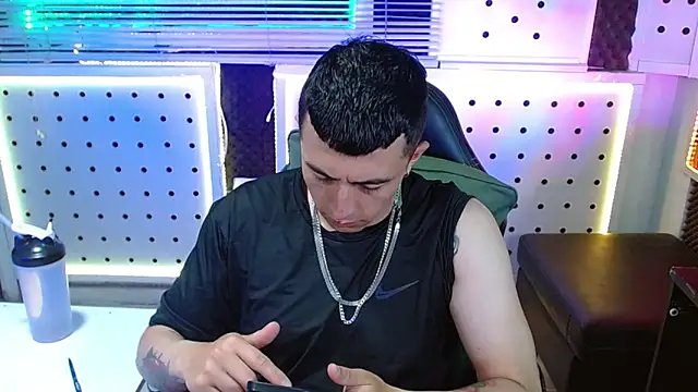 Darko0717 online show from 27, 2, 2026