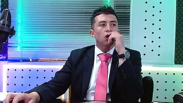 Darko0717 online show from 20, 3, 2026