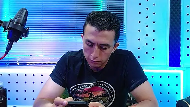 Darko0717 online show from 28, 3, 2026