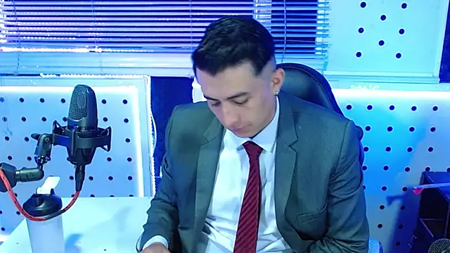 Darko0717 online show from 6, 1, 2026