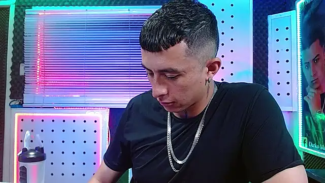 Darko0717 online show from 24, 2, 2026